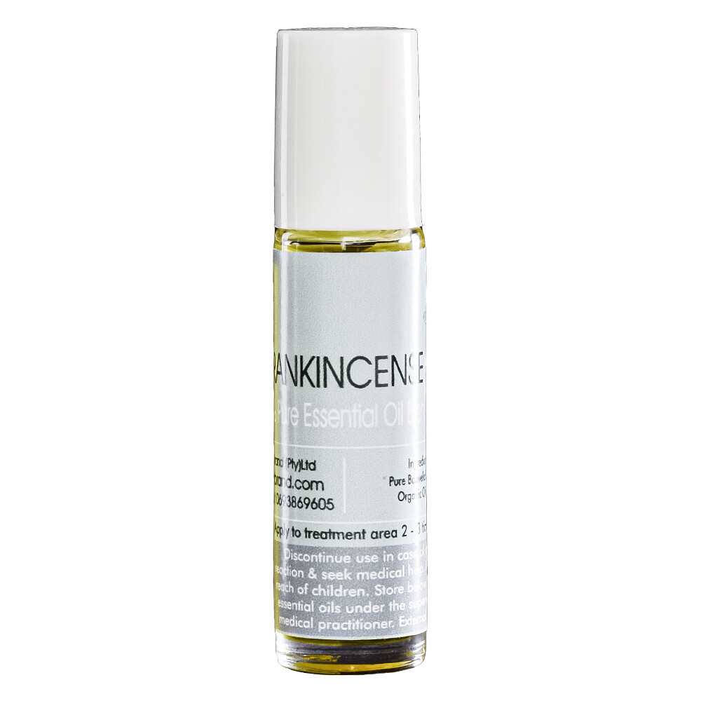 Frankincense Blend - 10ml