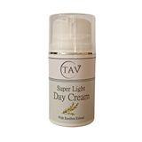 Natural Super Light Day Cream - 50ml