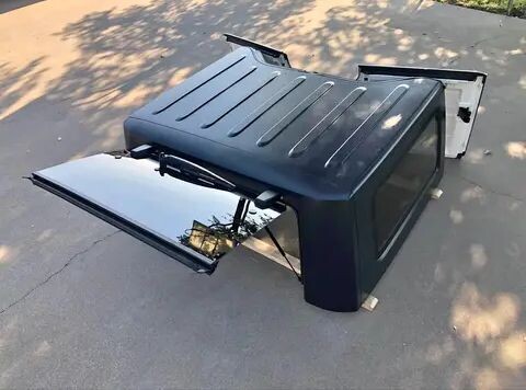 HARD TOP 2007-2018 JEEP WRANGLER JKU 4 DOOR