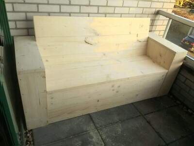 lounge banken