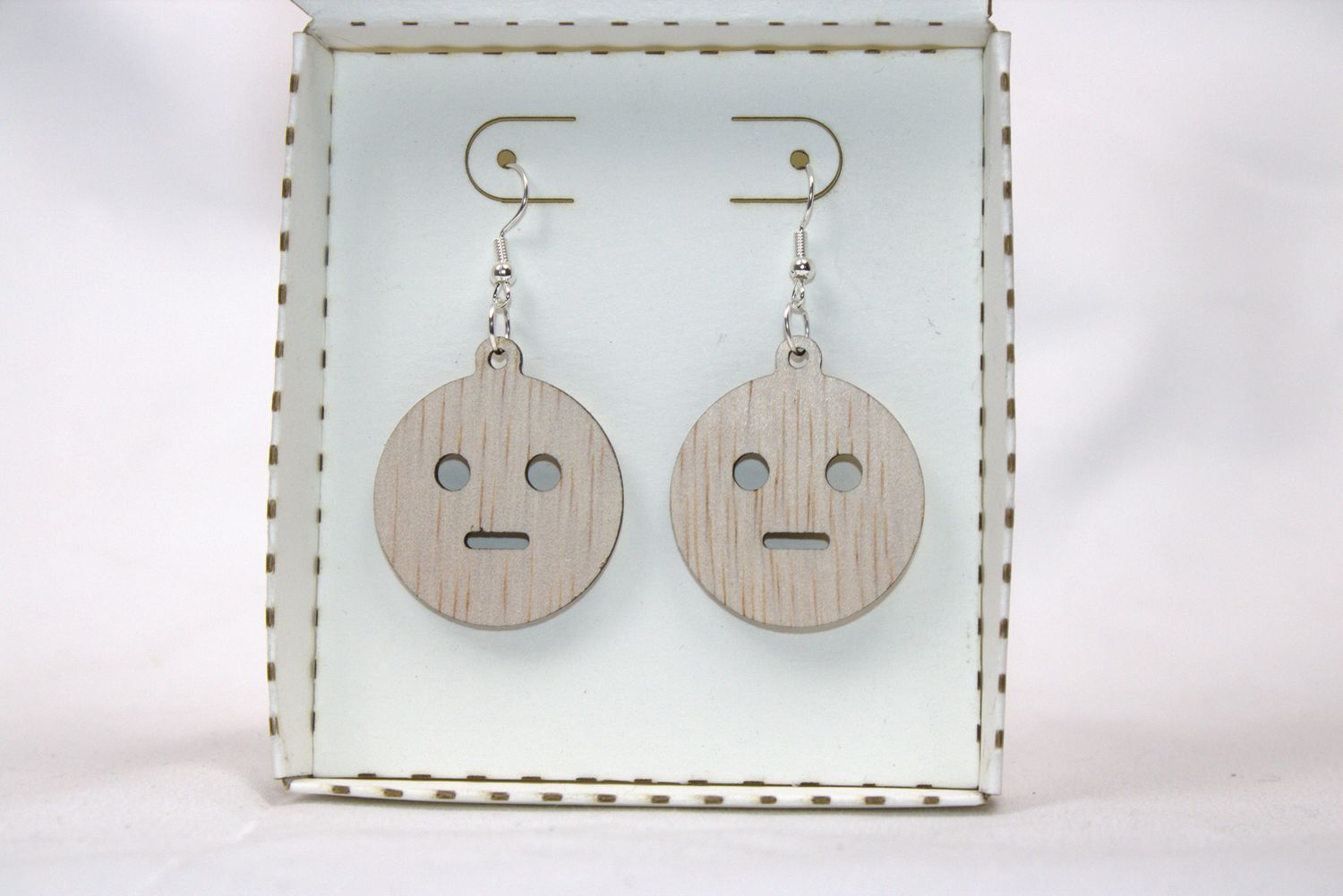 Emoji Neutraal