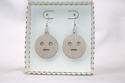 Emoji Neutraal