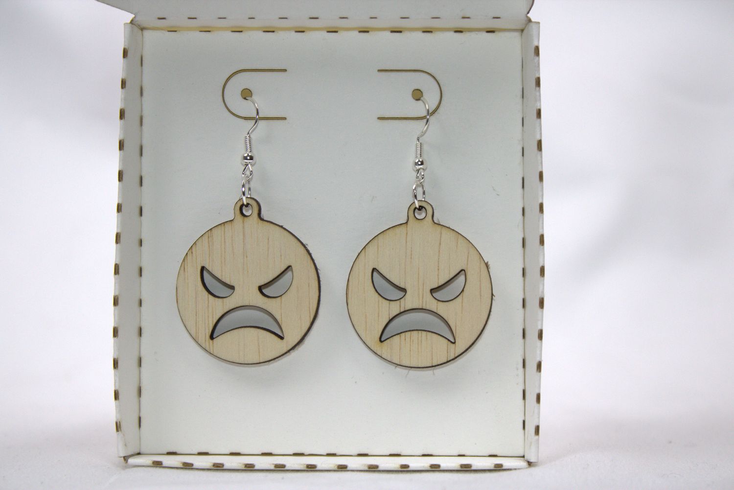 Emoji boos