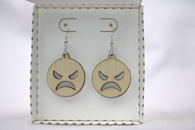 Emoji boos
