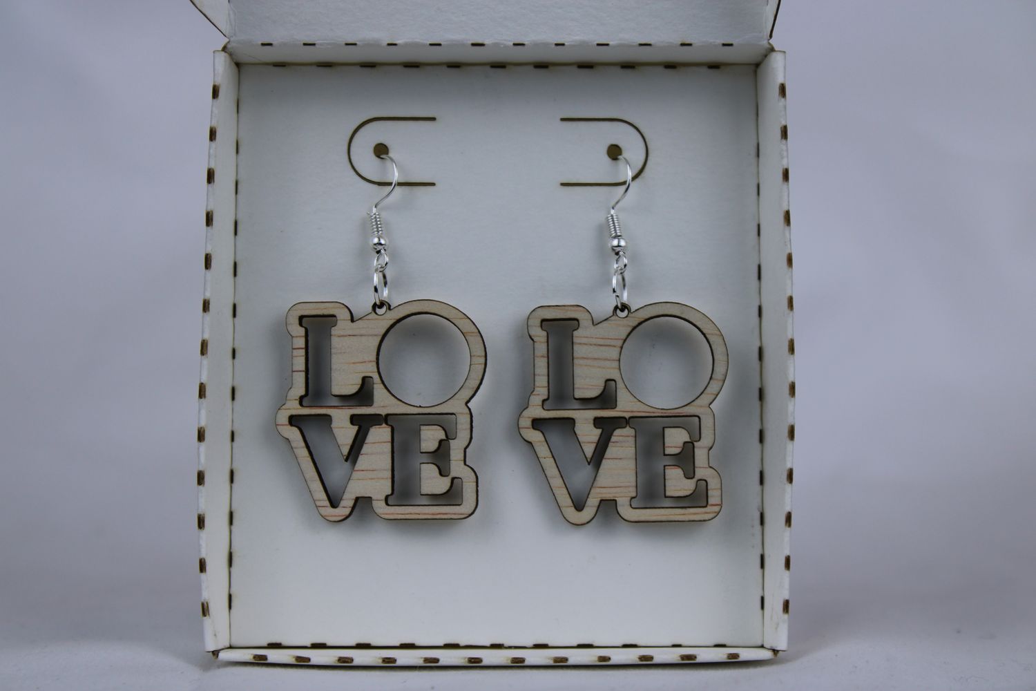 Love in het vierkant