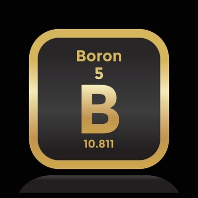 Tei Boron