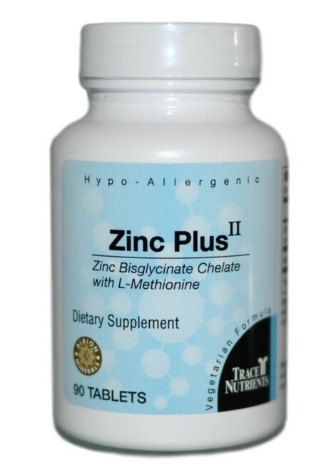 Zinc Plus