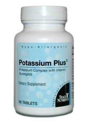 Potassium Plus
