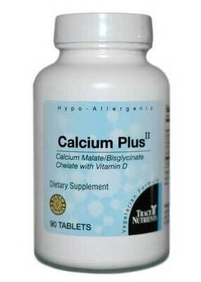 Calcium Plus