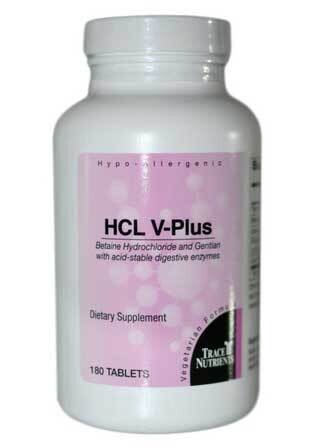Hcl V-Plus