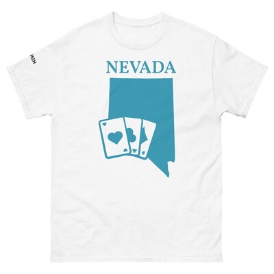 Nevada Aces High