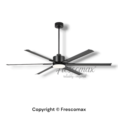 ABANICO DE TECHO  FRESCOMAX DE 100&quot; FM100B