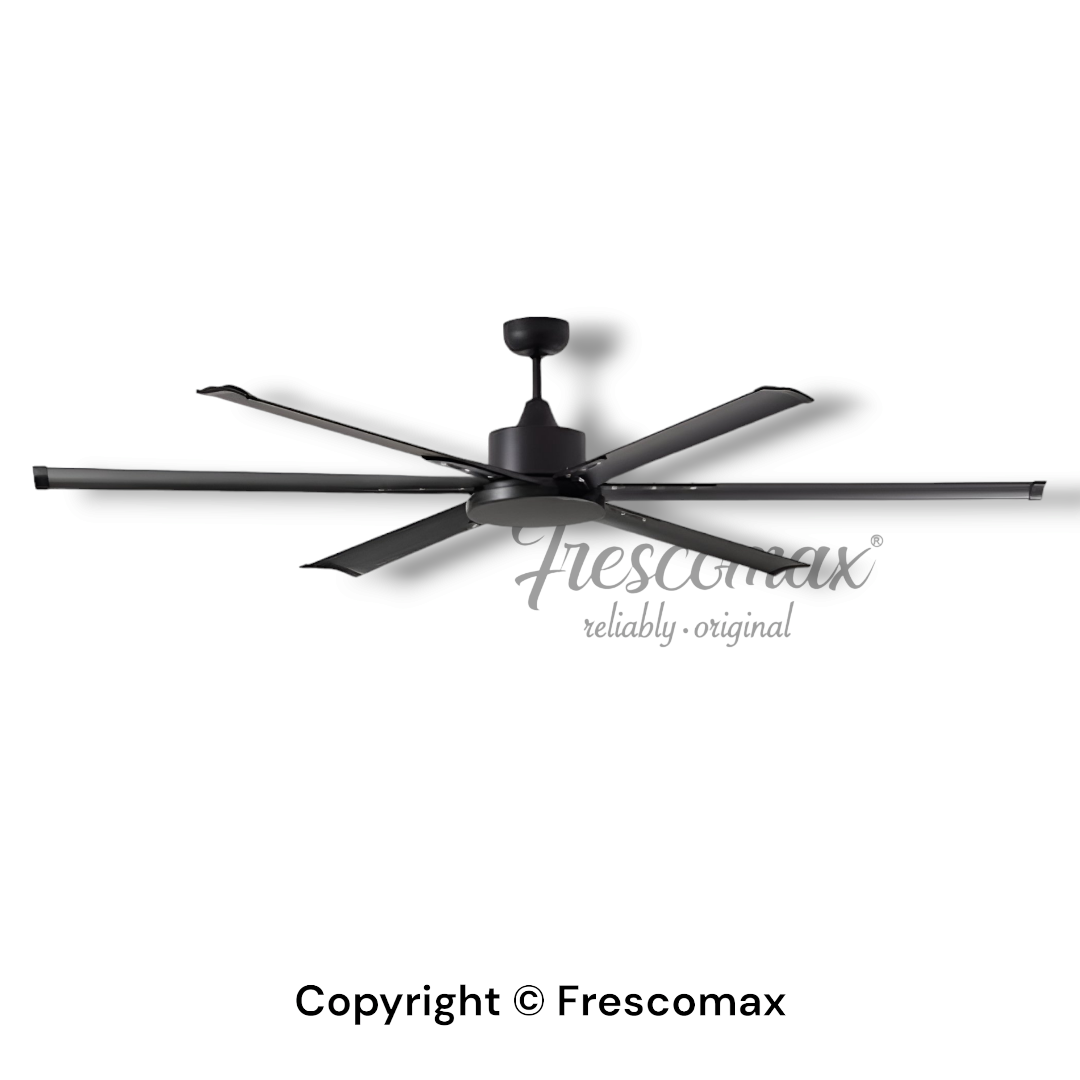 ABANICO DE TECHO FRESCOMAX DE 100&quot; FM100BWL