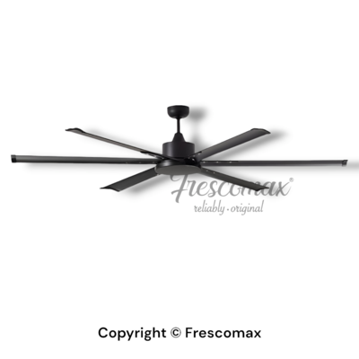 ABANICO DE TECHO FRESCOMAX DE 100&quot; FM100BWL