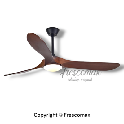 ABANICO DE TECHO FRESCOMAX DE 70&quot; FM7001