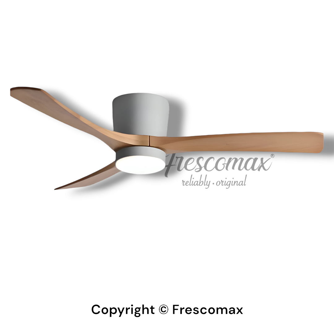 ABANICO DE TECHO FRESCOMAX DE 52&quot; FM5288G