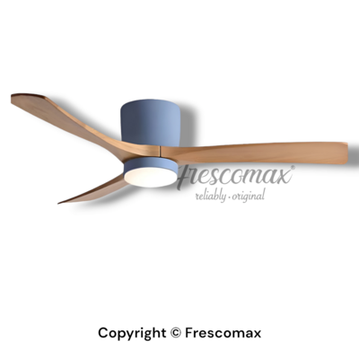 ABANICO DE TECHO FRESCOMAX DE 52&quot; FM5288A