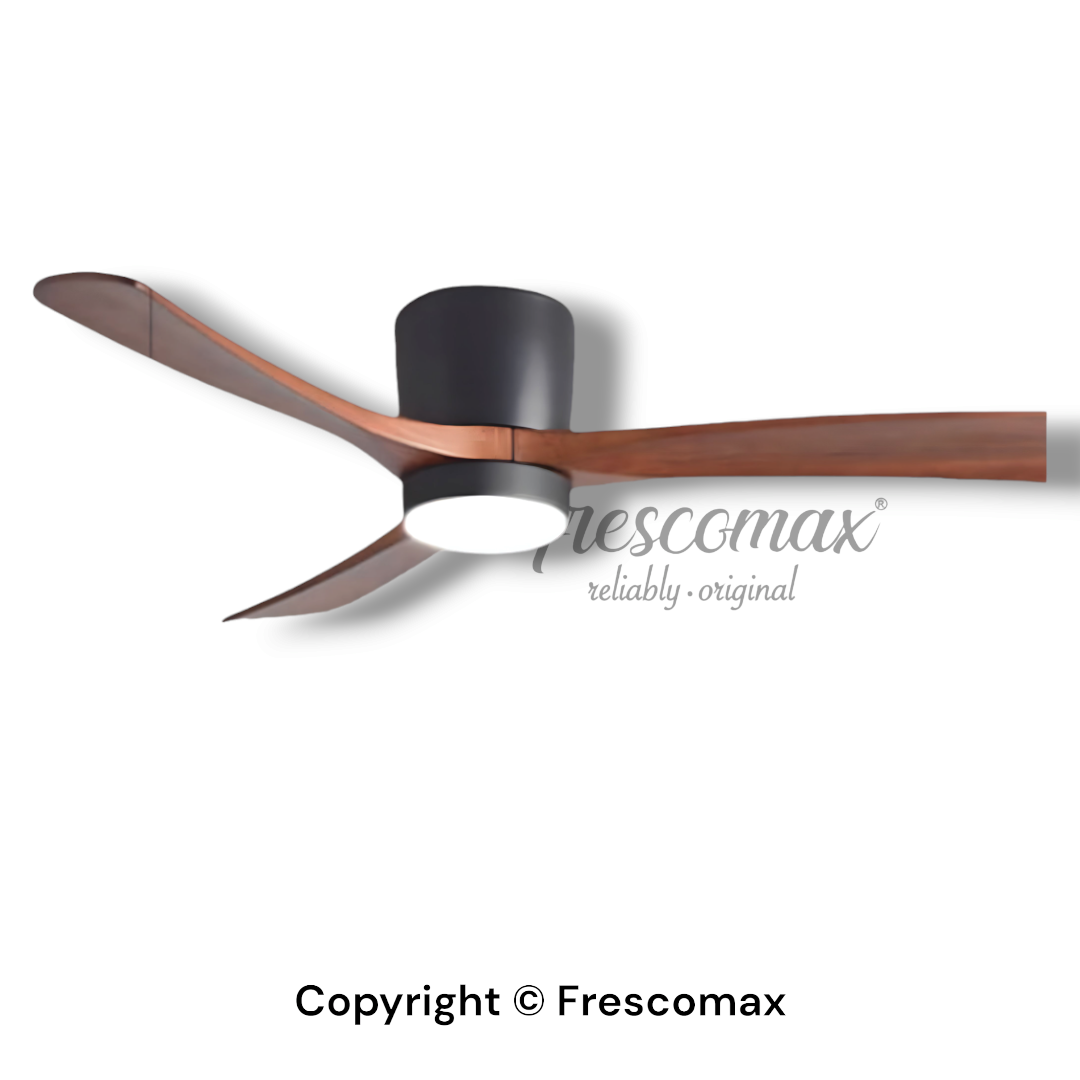 ABANICO DE TECHO FRESCOMAX DE 52&quot; FM5288B