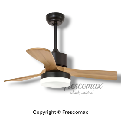 ABANICO DE TECHO FRESCOMAX DE 52&quot; FM5255B