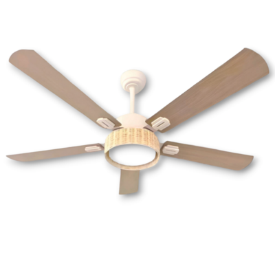 ABANICO DE TECHO FRESCOMAX DE 52&quot; FM6805