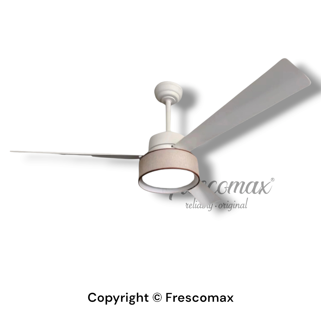 ABANICO DE TECHO FRESCOMAX DE 52&quot; FM6801