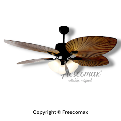 ABANICO DE TECHO FRESCOMAX DE 52&quot; FM5206