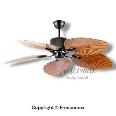 ABANICO DE TECHO FRESCOMAX DE 52&quot; FM5204WL
