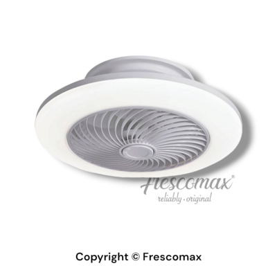 ABANICO DE TECHO FRESCOMAX DE 20&quot; FM3152