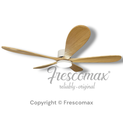 ABANICO DE TECHO FRESCOMAX DE 52&quot; FM5501