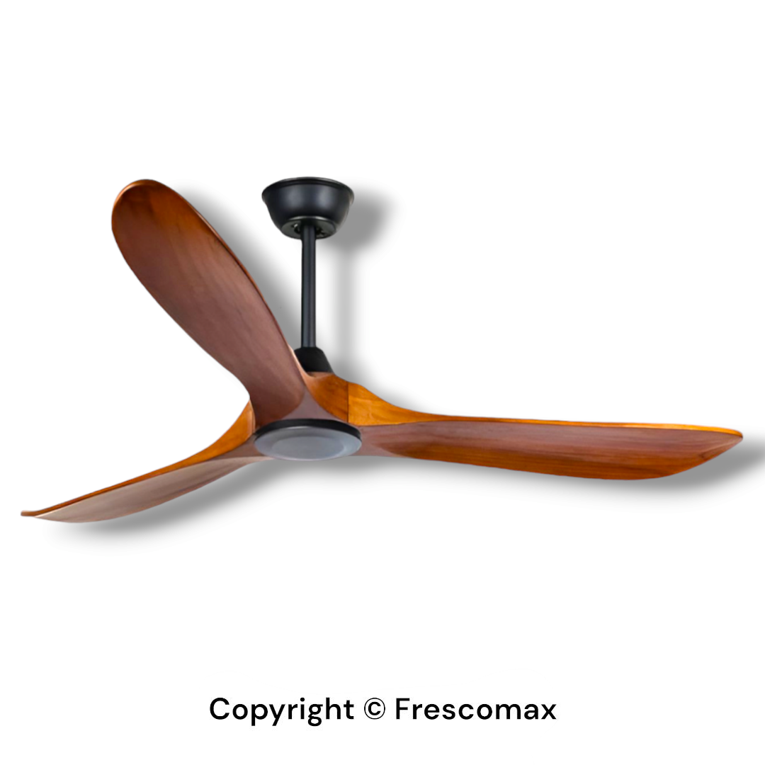 ABANICO DE TECHO FRESCOMAX DE 60 PULGADAS