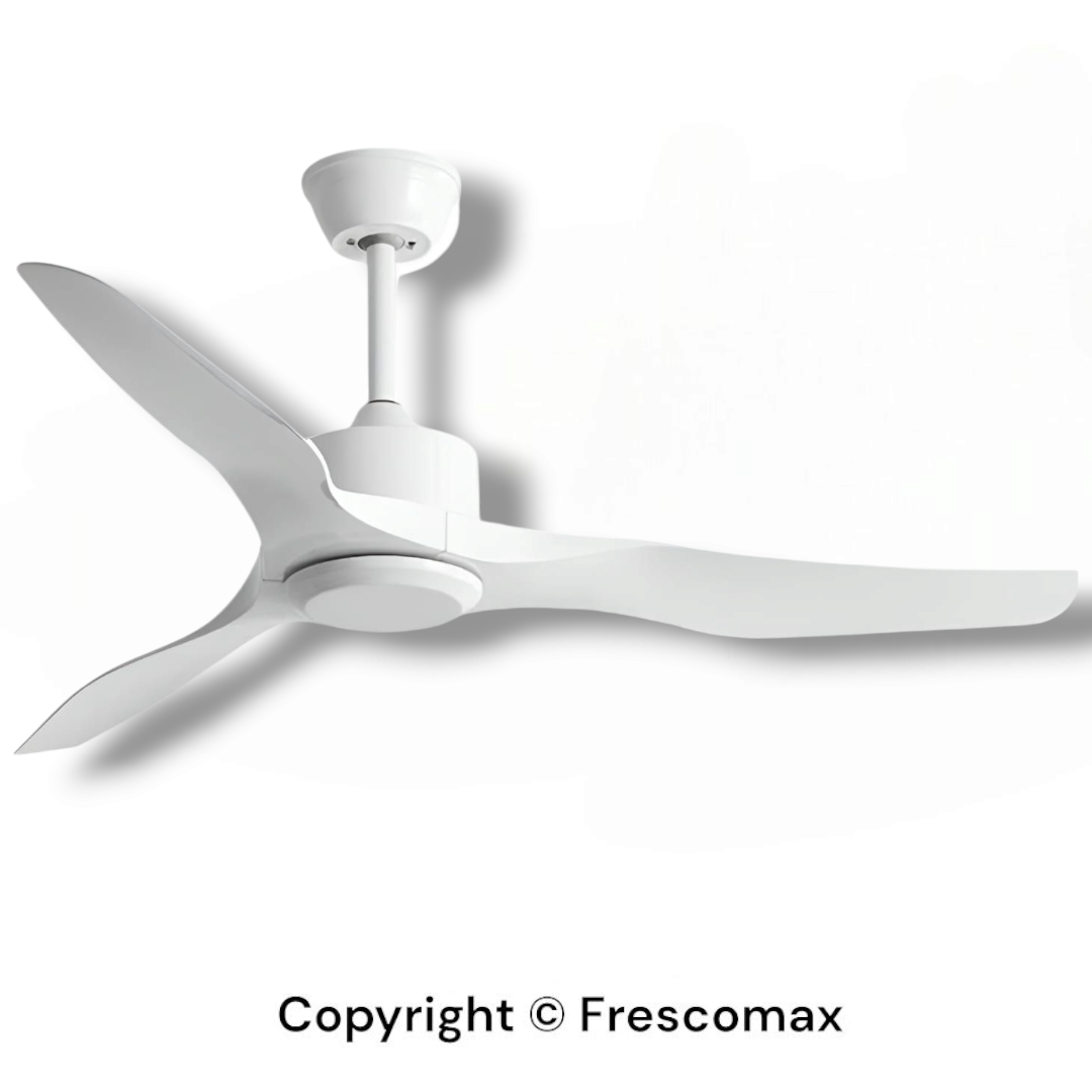 ABANICO DE TECHO FRESCOMAX DE 52 PULGADAS