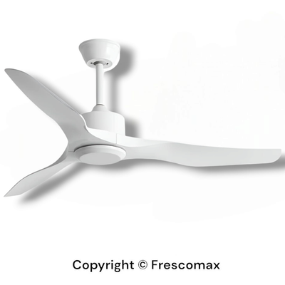ABANICO DE TECHO FRESCOMAX DE 52 PULGADAS