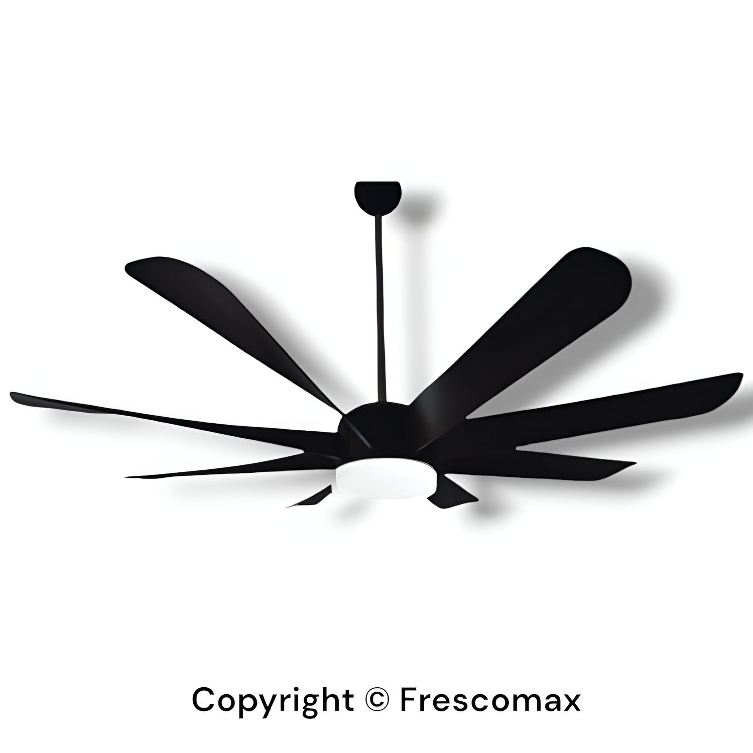 ABANICO DE TECHO FRESCOMAX DE 60&quot; FM6013B