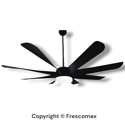 ABANICO DE TECHO FRESCOMAX DE 60&quot; FM6013B
