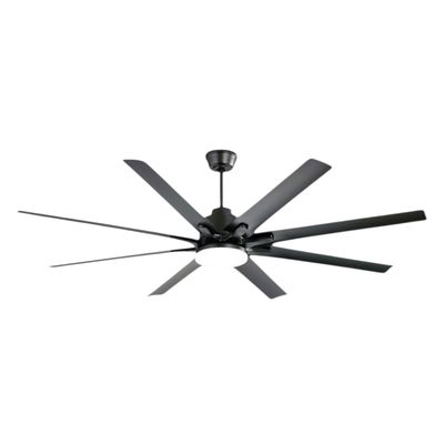 Ventilador de techo de 72 pulgadas
