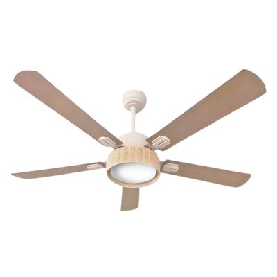 ABANICO DE TECHO FRESCOMAX DE 52&quot; FM6805