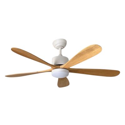 ABANICO DE TECHO FRESCOMAX DE 52&quot; FM5501