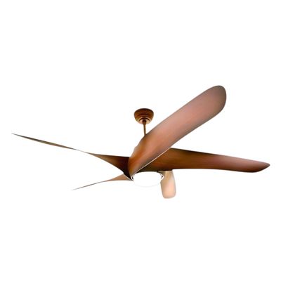 ABANICO DE TECHO FRESCOMAX DE 62&quot; FM6010WOOD