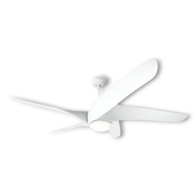 ABANICO DE TECHO FRESCOMAX  DE 62&quot; FM6010 BLANCO