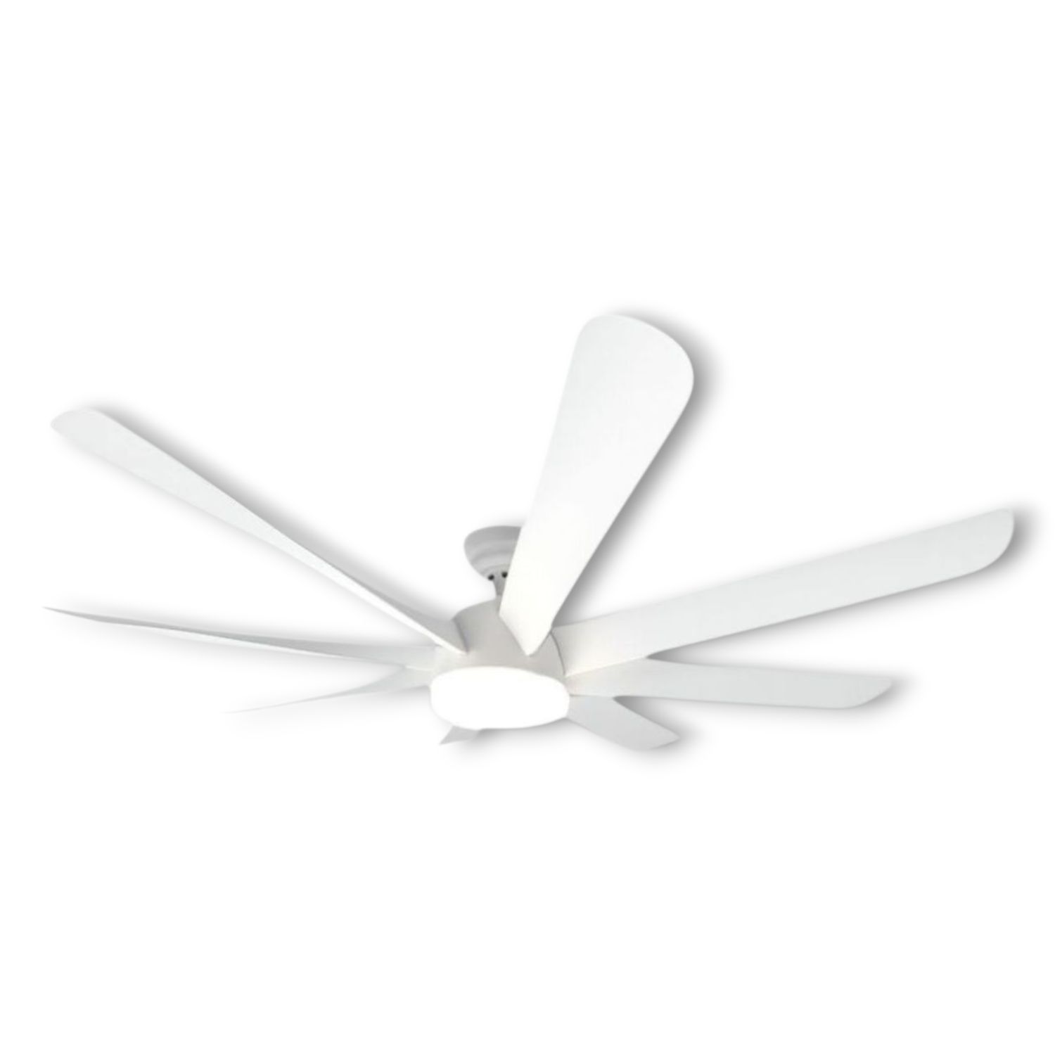 ABANICO DE TECHO FRESCOMAX DE 60&quot; FM6013W