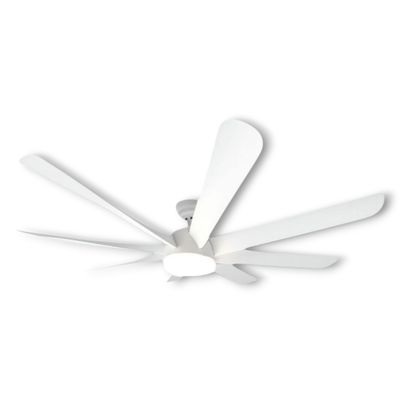 ABANICO DE TECHO FRESCOMAX DE 60&quot; FM6013W