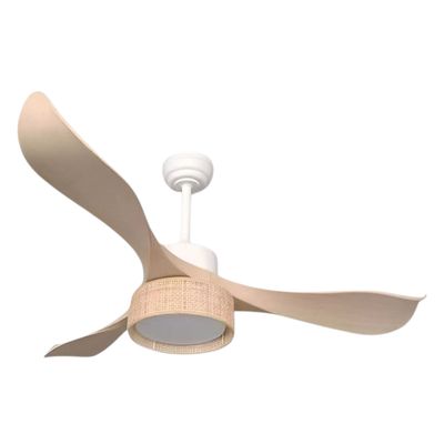 ABANICO DE TECHO FRESCOMAX DE 52&quot; FM6806