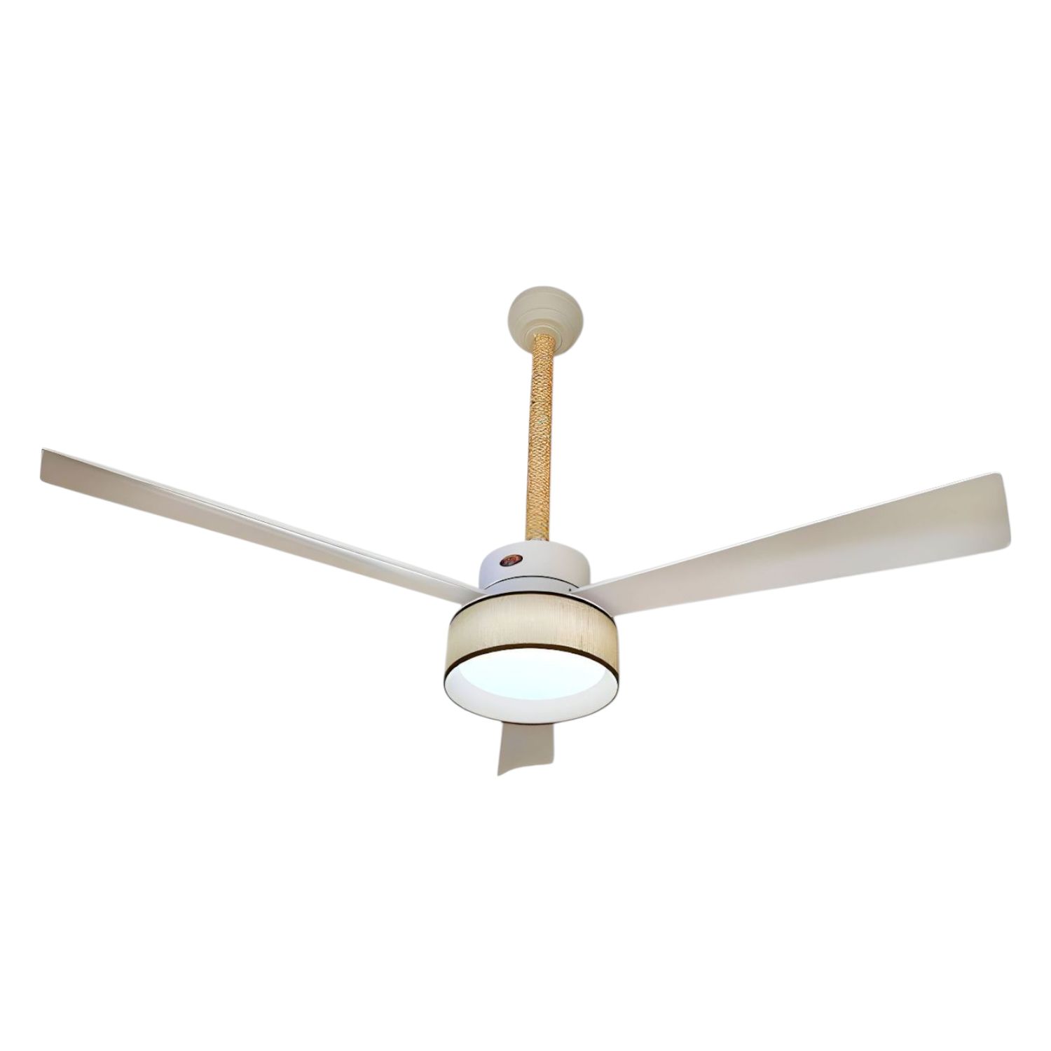 ABANICO DE TECHO FRESCOMAX DE 52&quot; FM6801