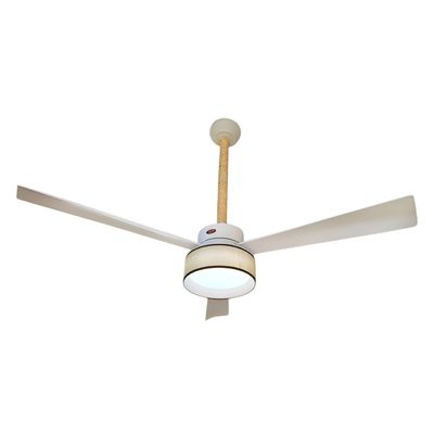 ABANICO DE TECHO FRESCOMAX DE 52&quot; FM6801