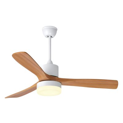 ABANICO DE TECHO FRESCOMAX DE 52&quot; FM5255W