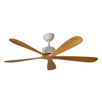 ABANICO DE TECHO FRESCOMAX DE 52&quot; FM5501 SIN LUZ
