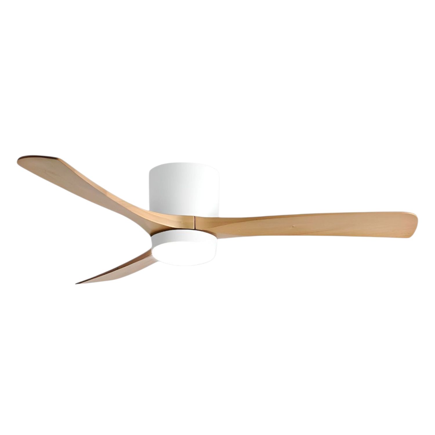 ABANICO DE TECHO FRESCOMAX DE 52&quot; FM5288W
