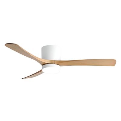 ABANICO DE TECHO FRESCOMAX DE 52&quot; FM5288W