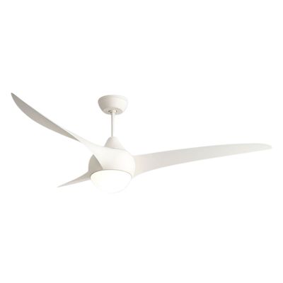 ABANICO DE TECHO FRESCOMAX DE 52&quot; FM5203 BLANCO