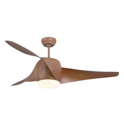 ABANICO DE TECHO FRESCOMAX DE 52&quot; FM5202WOOD